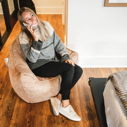 Hug Bean Bag Chair