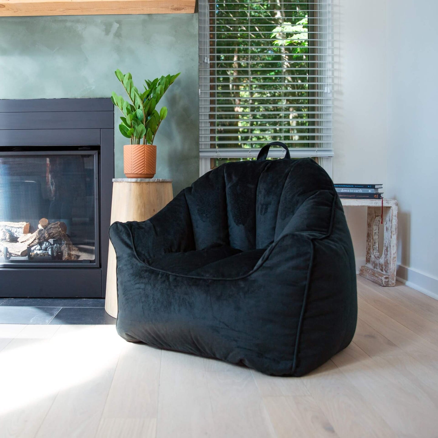 Hug Bean Bag Chair