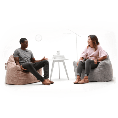 Hug Bean Bag Chair