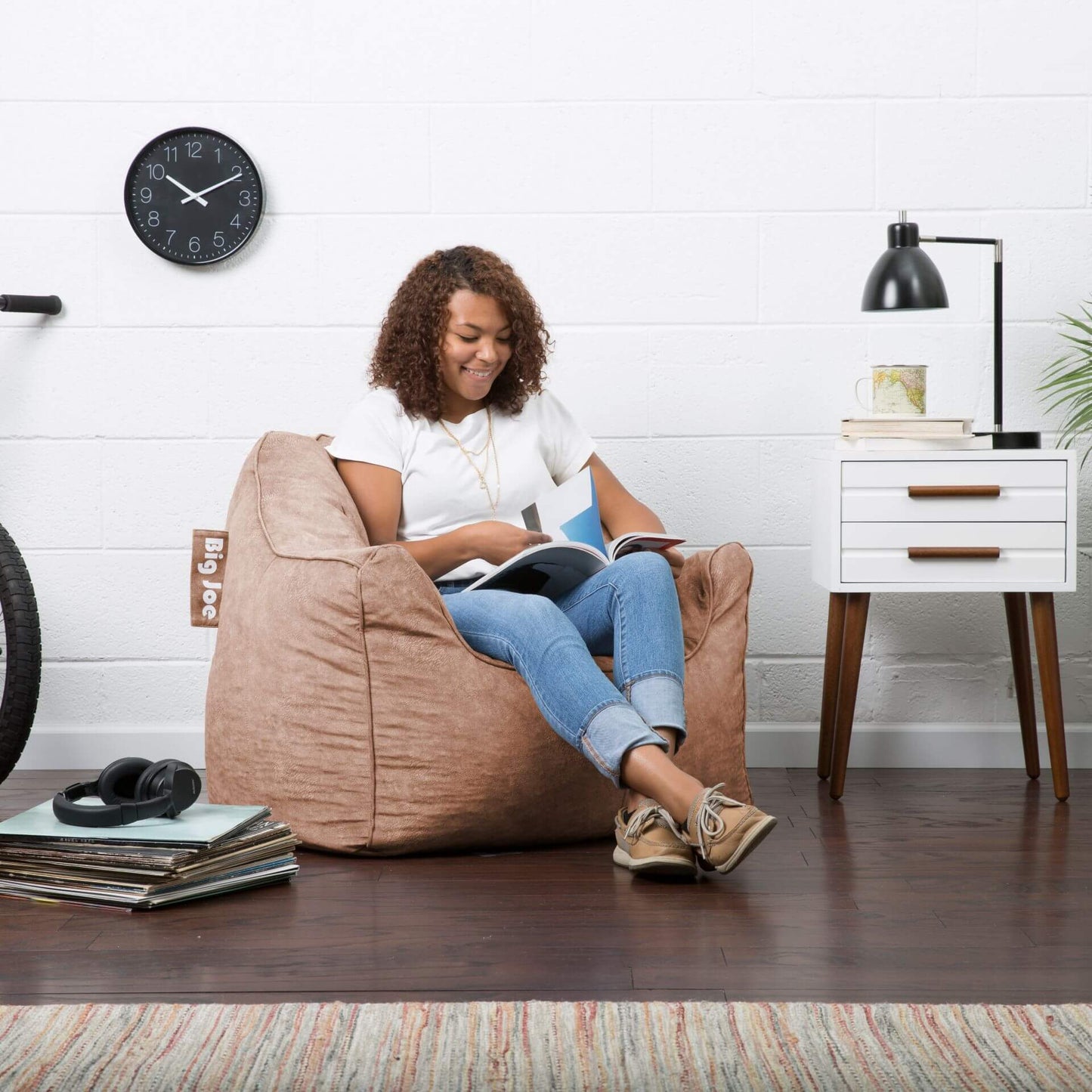 Hug Bean Bag Chair