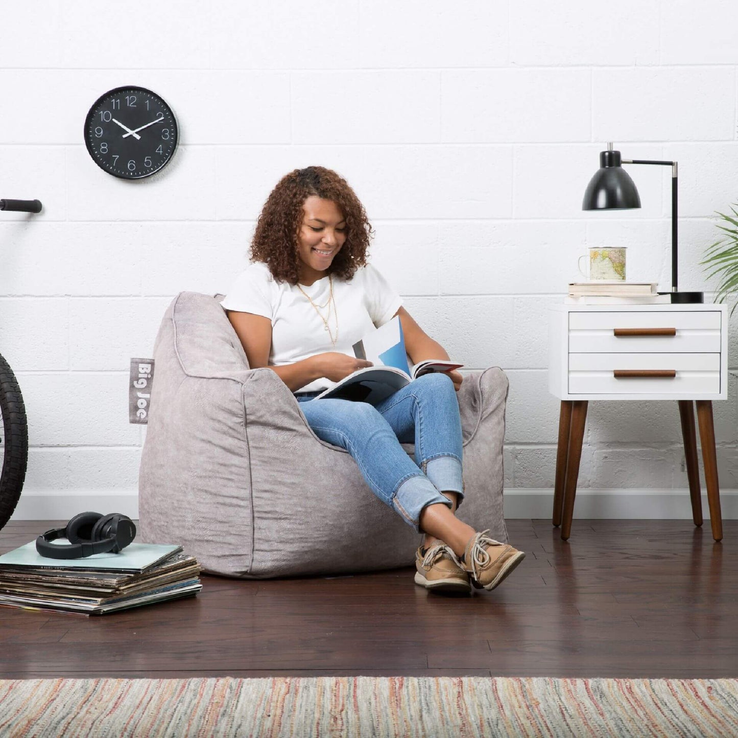 Hug Bean Bag Chair
