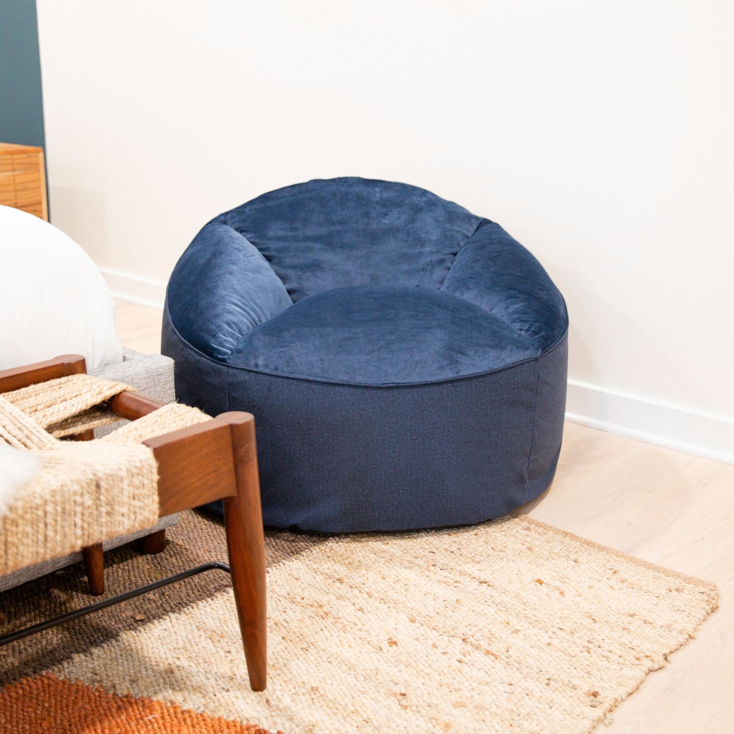 Marmitt Bean Bag Chair