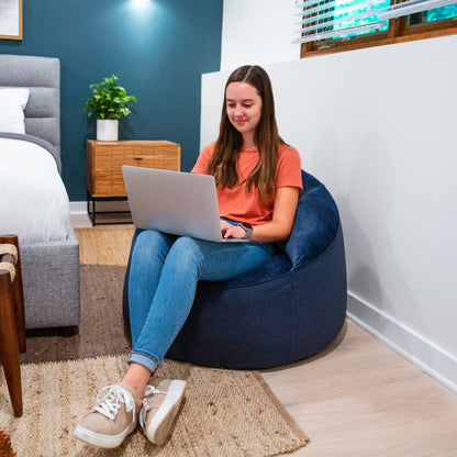 Marmitt Bean Bag Chair