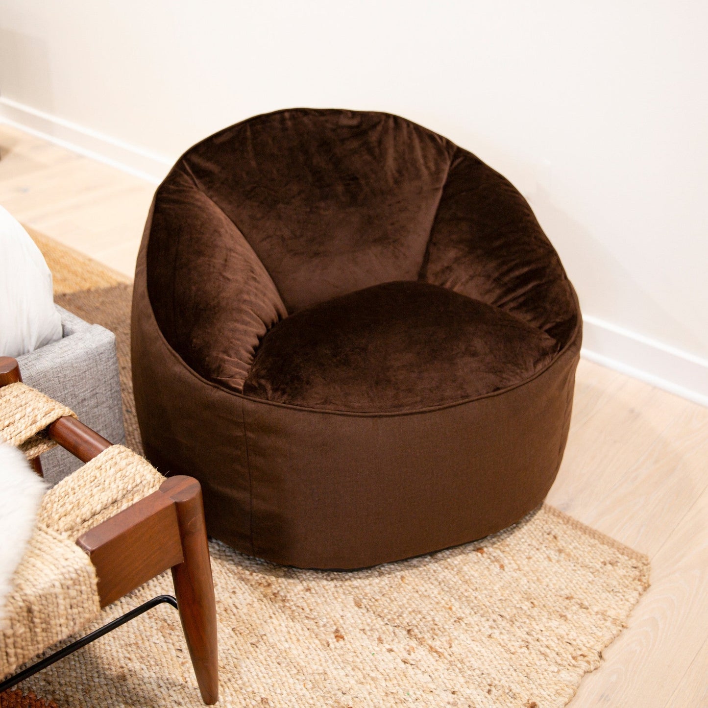 Marmitt Bean Bag Chair