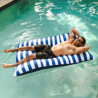 Lagoon Lounger Float