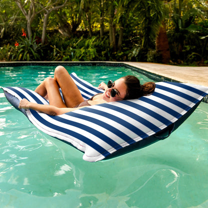 Lagoon Lounger Float