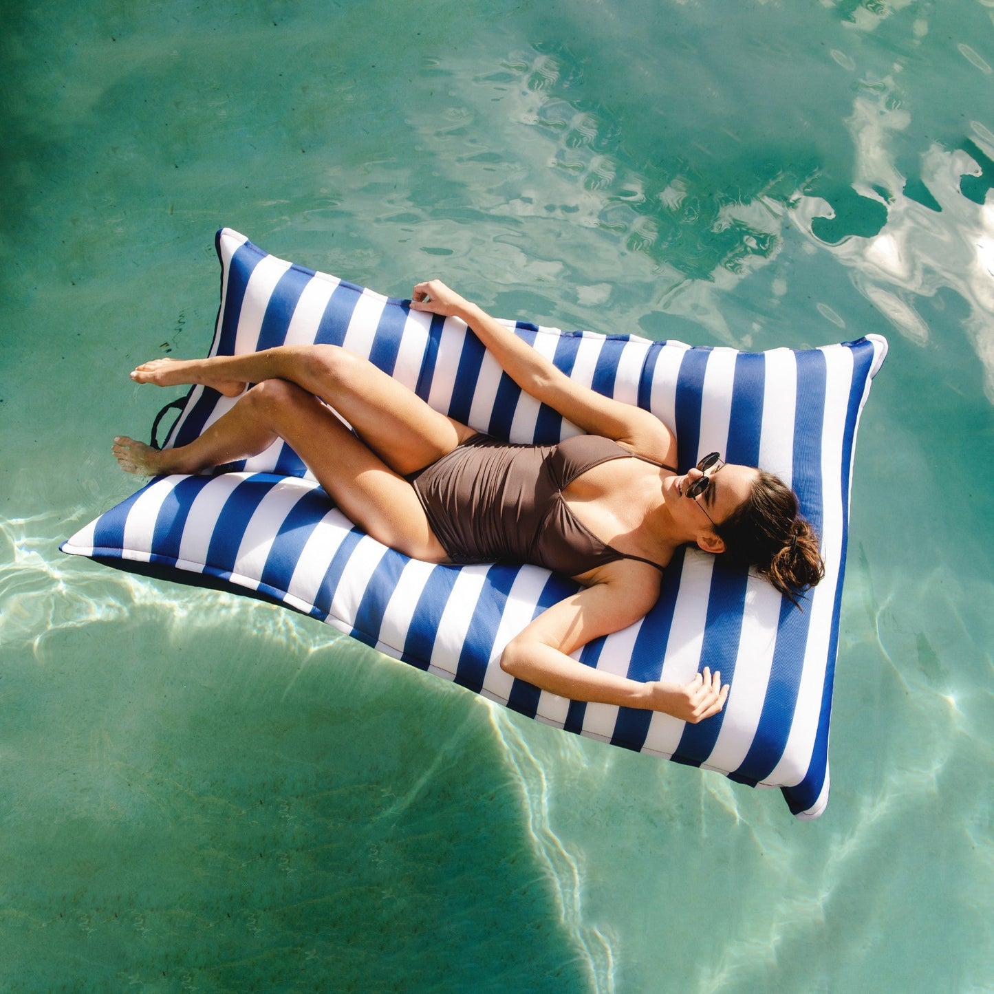 Lagoon Lounger Float