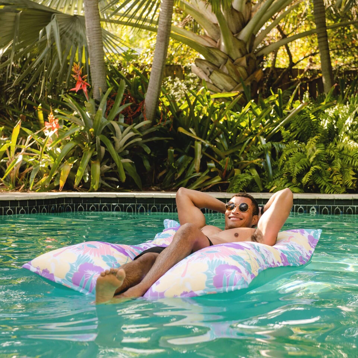 Lagoon Lounger Float