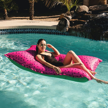 Lagoon Lounger Float
