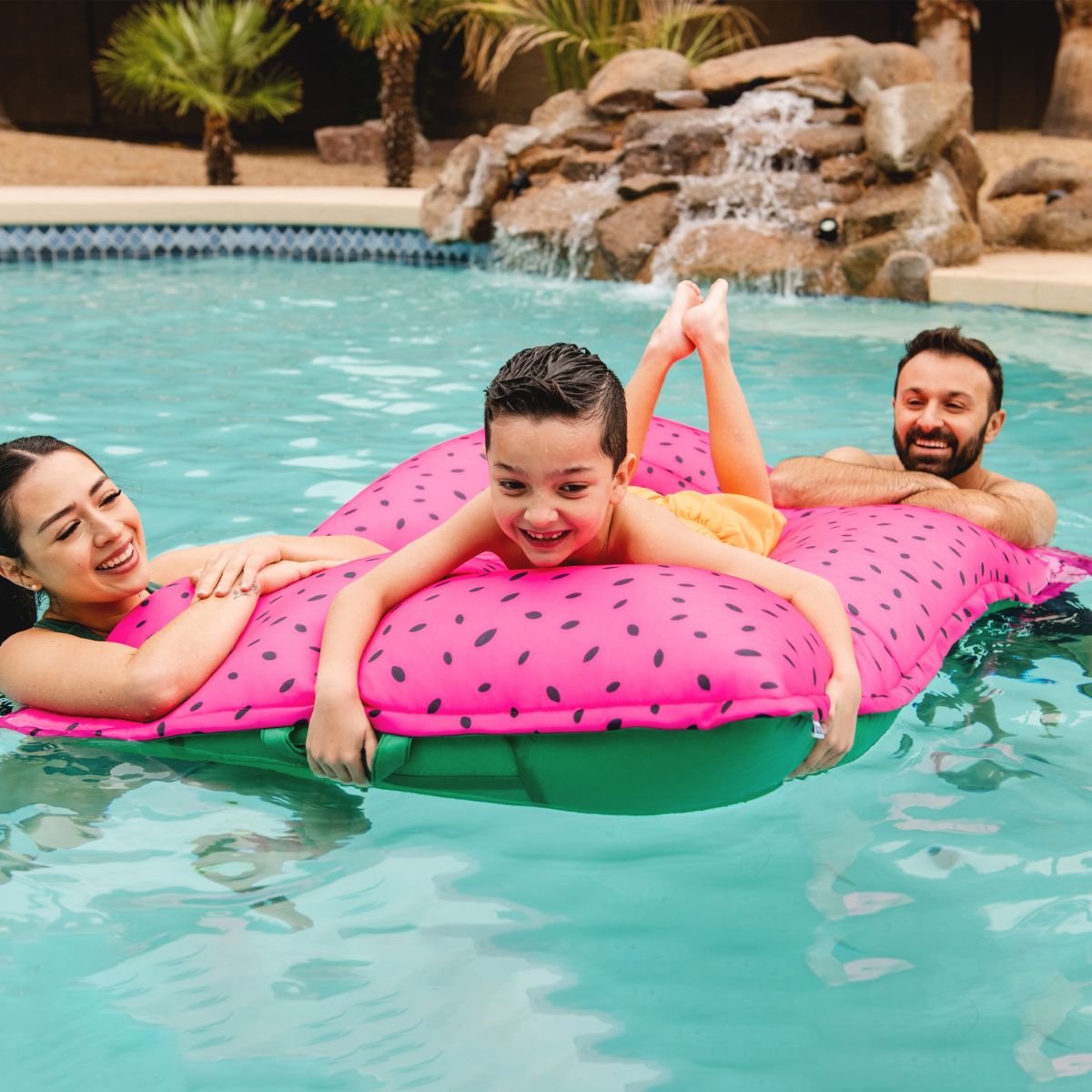 Lagoon Lounger Float