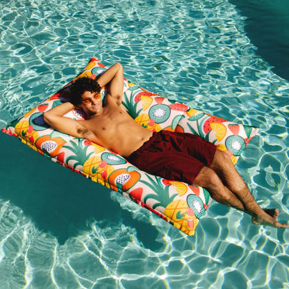 Lagoon Lounger Float