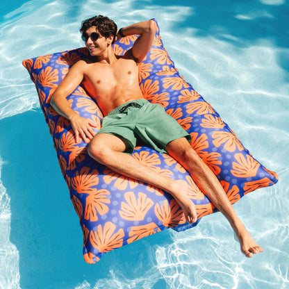 Lagoon Lounger Float