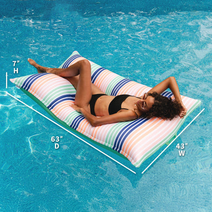 Lagoon Lounger Float