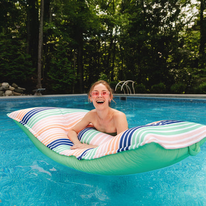 Lagoon Lounger Float