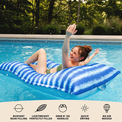 Lagoon Lounger Float