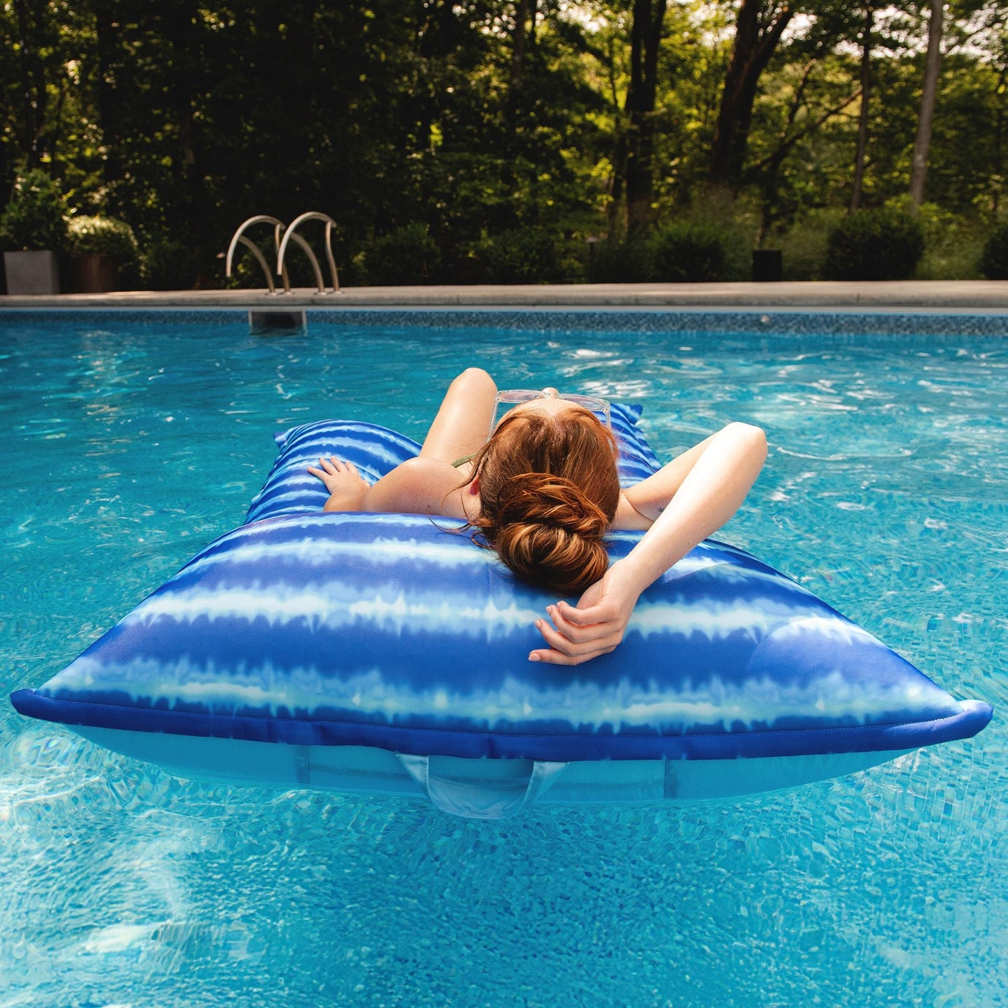 Lagoon Lounger Float