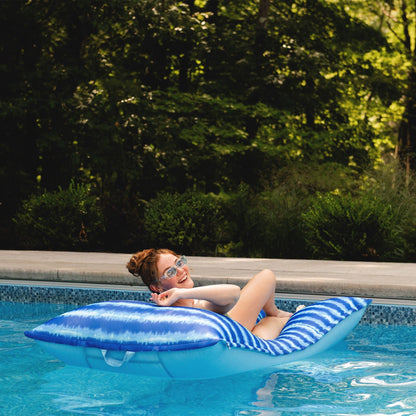 Lagoon Lounger Float
