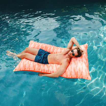 Lagoon Lounger Float
