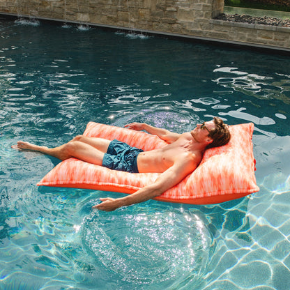 Lagoon Lounger Float