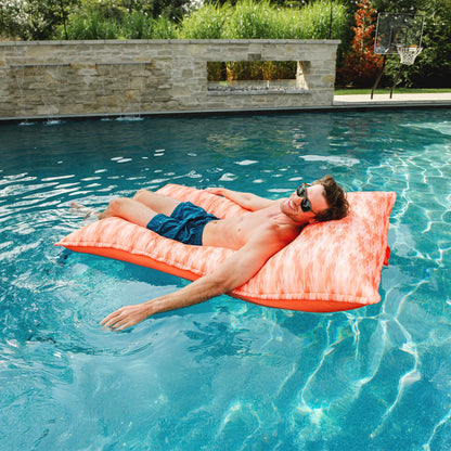 Lagoon Lounger Float