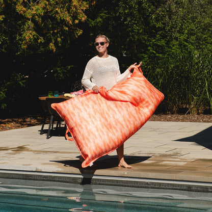 Lagoon Lounger Float