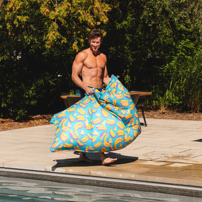 Lagoon Lounger Float