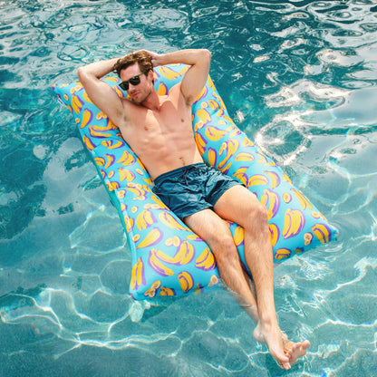 Lagoon Lounger Float