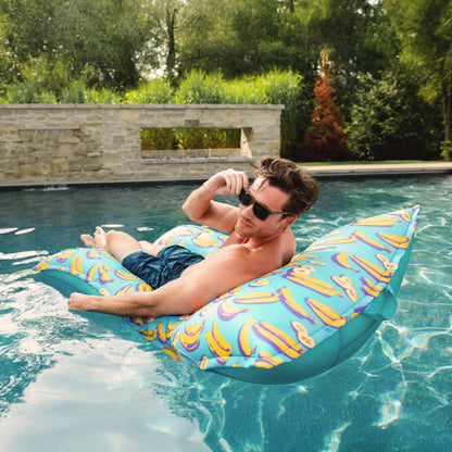 Lagoon Lounger Float