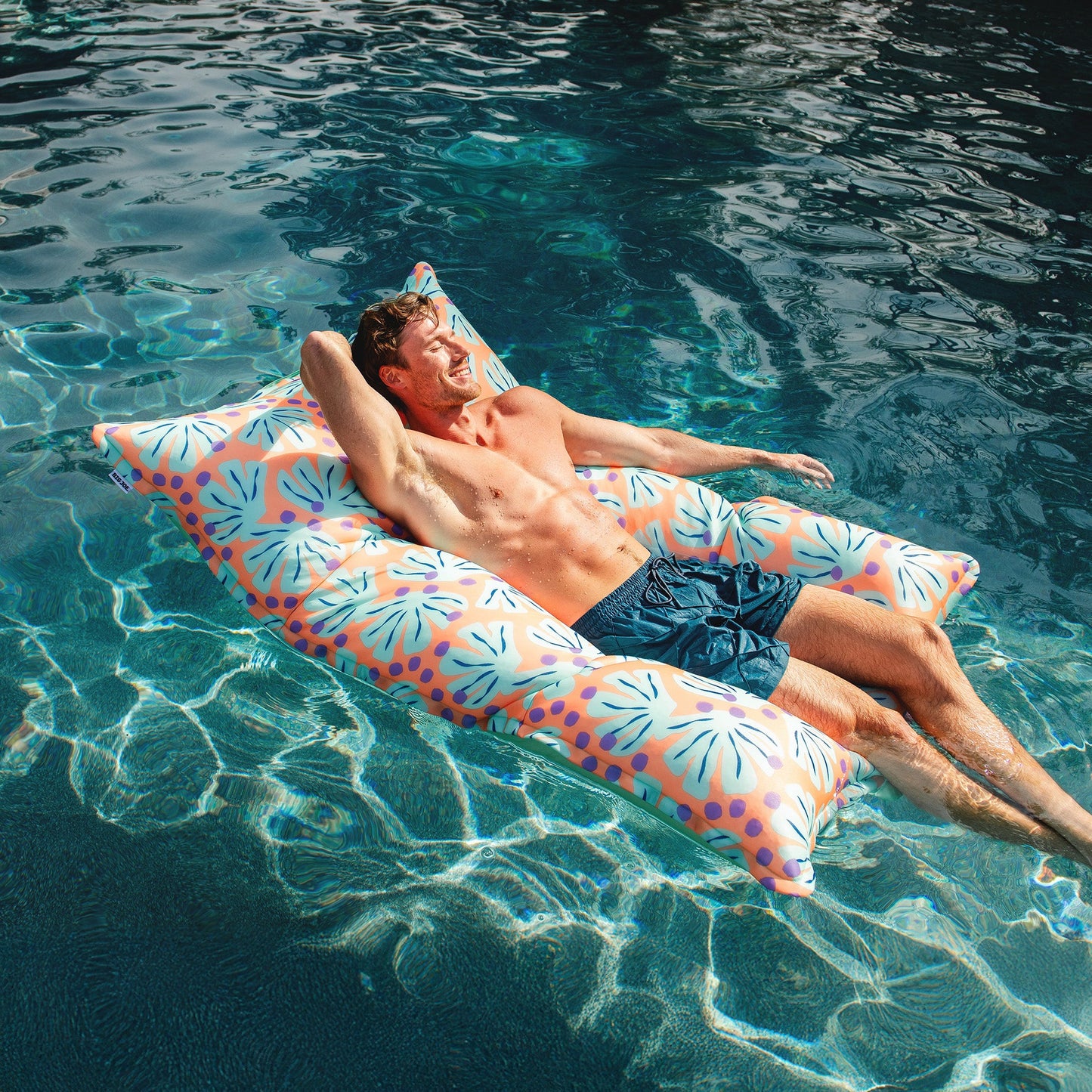 Lagoon Lounger Float