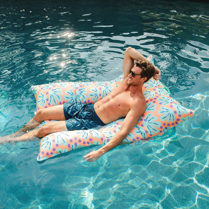 Lagoon Lounger Float
