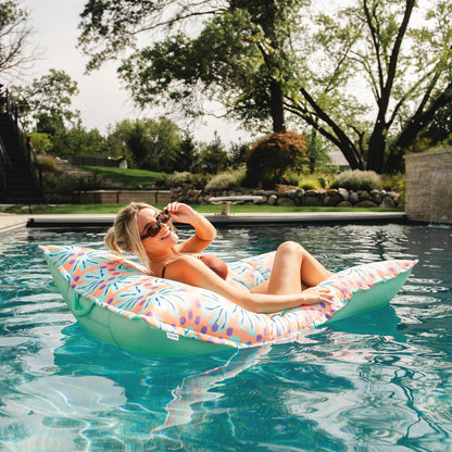 Lagoon Lounger Float