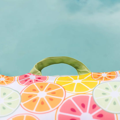 Lagoon Lounger Float