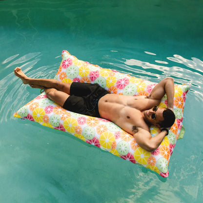 Lagoon Lounger Float