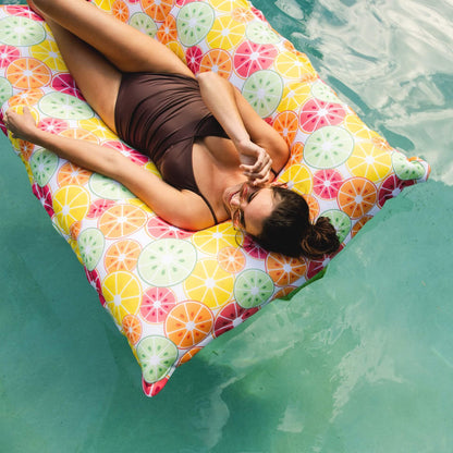 Lagoon Lounger Float