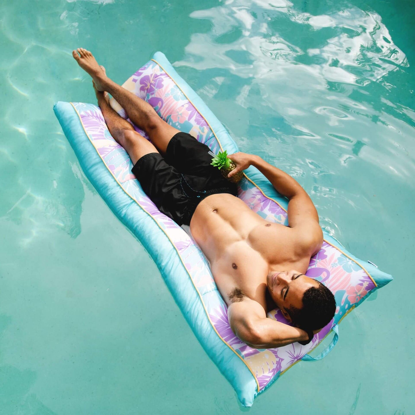 Kona Float