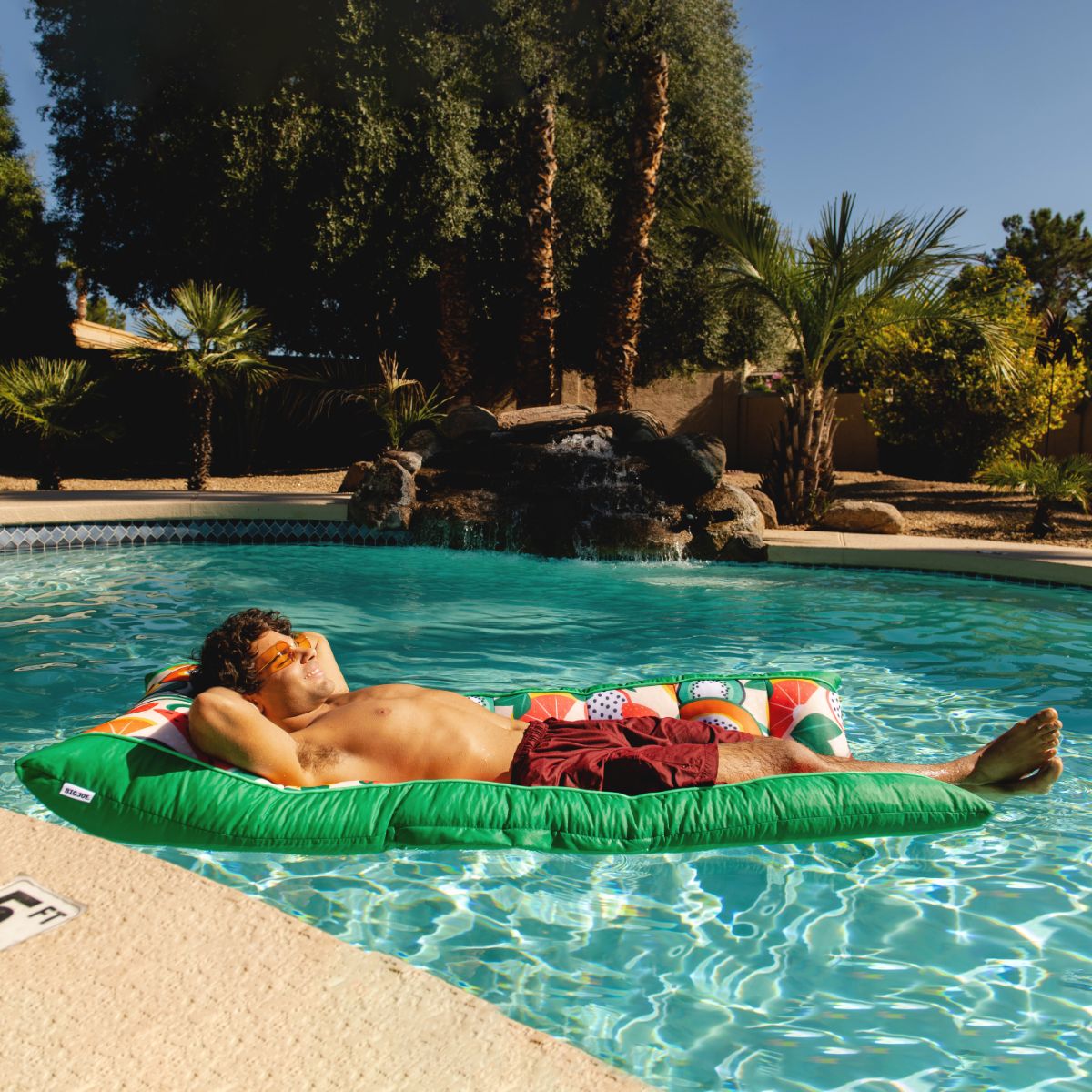 Kona Float