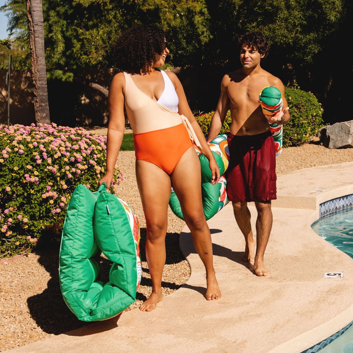 Kona Float