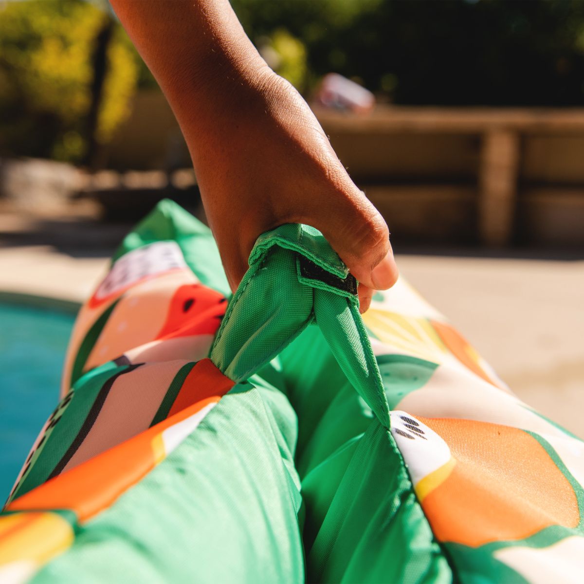 Kona Float