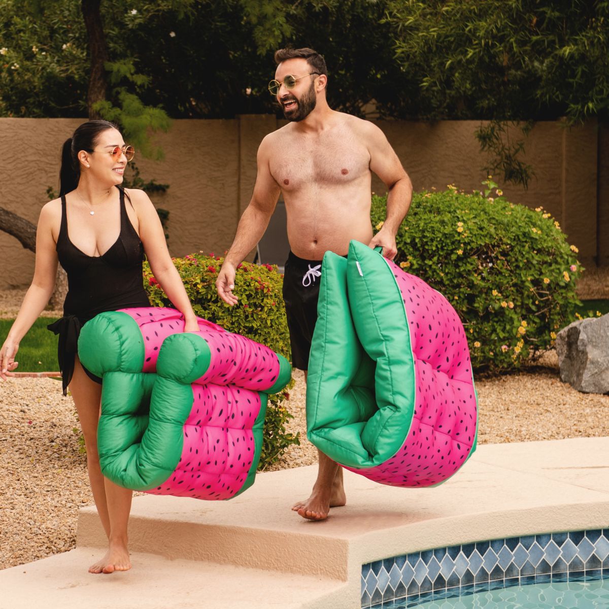 Kona Float