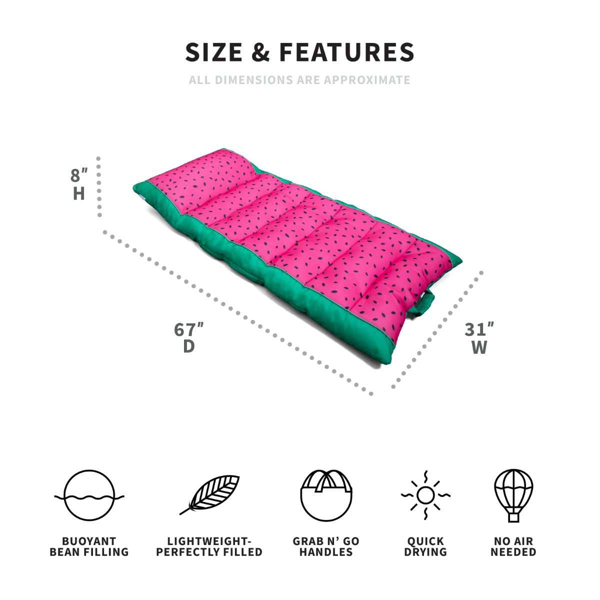 Kona Float