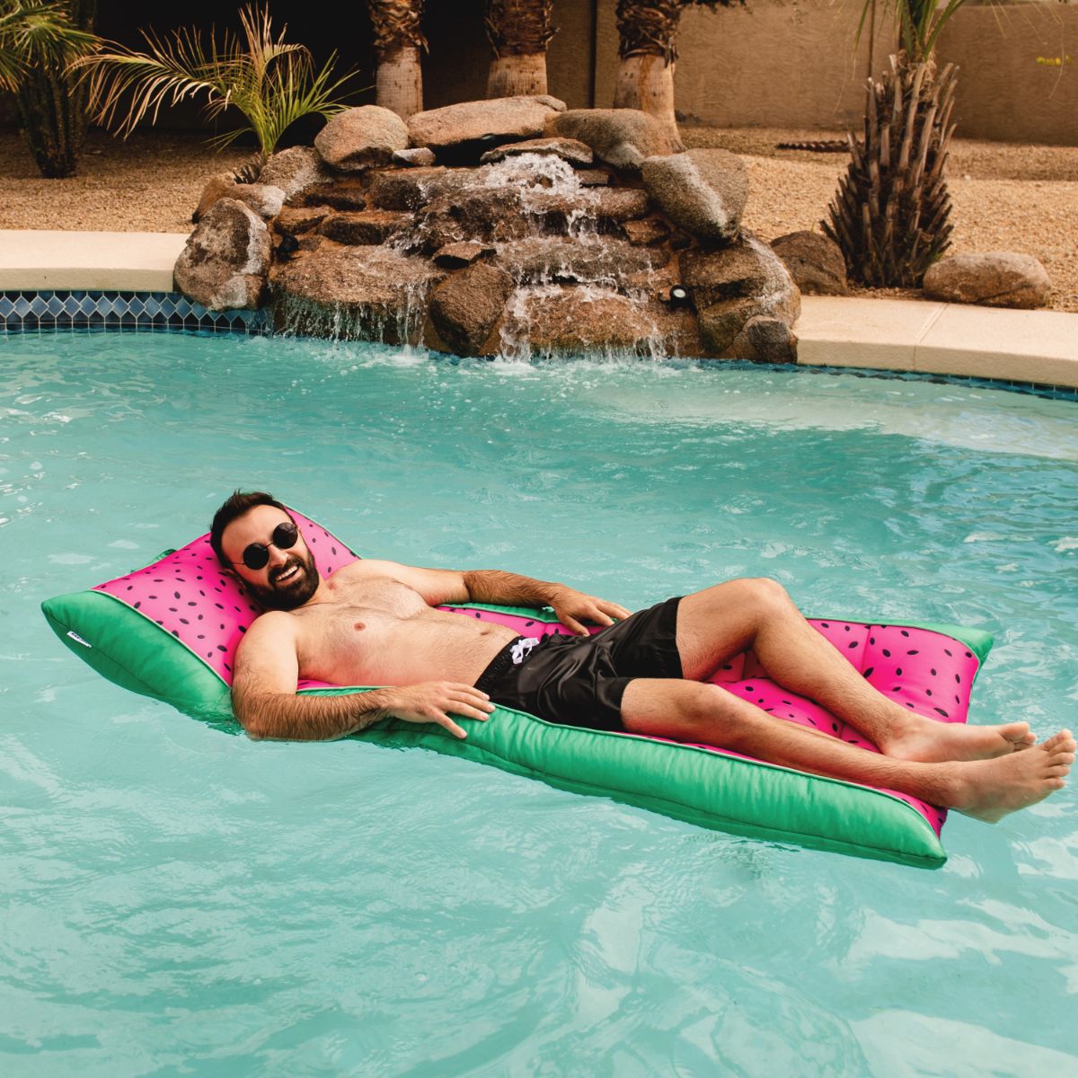 Kona Float