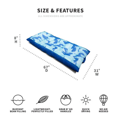 Kona Float