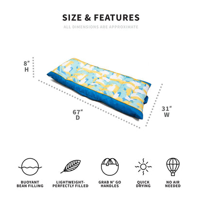 Kona Float