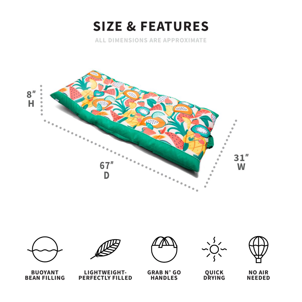 Kona Float