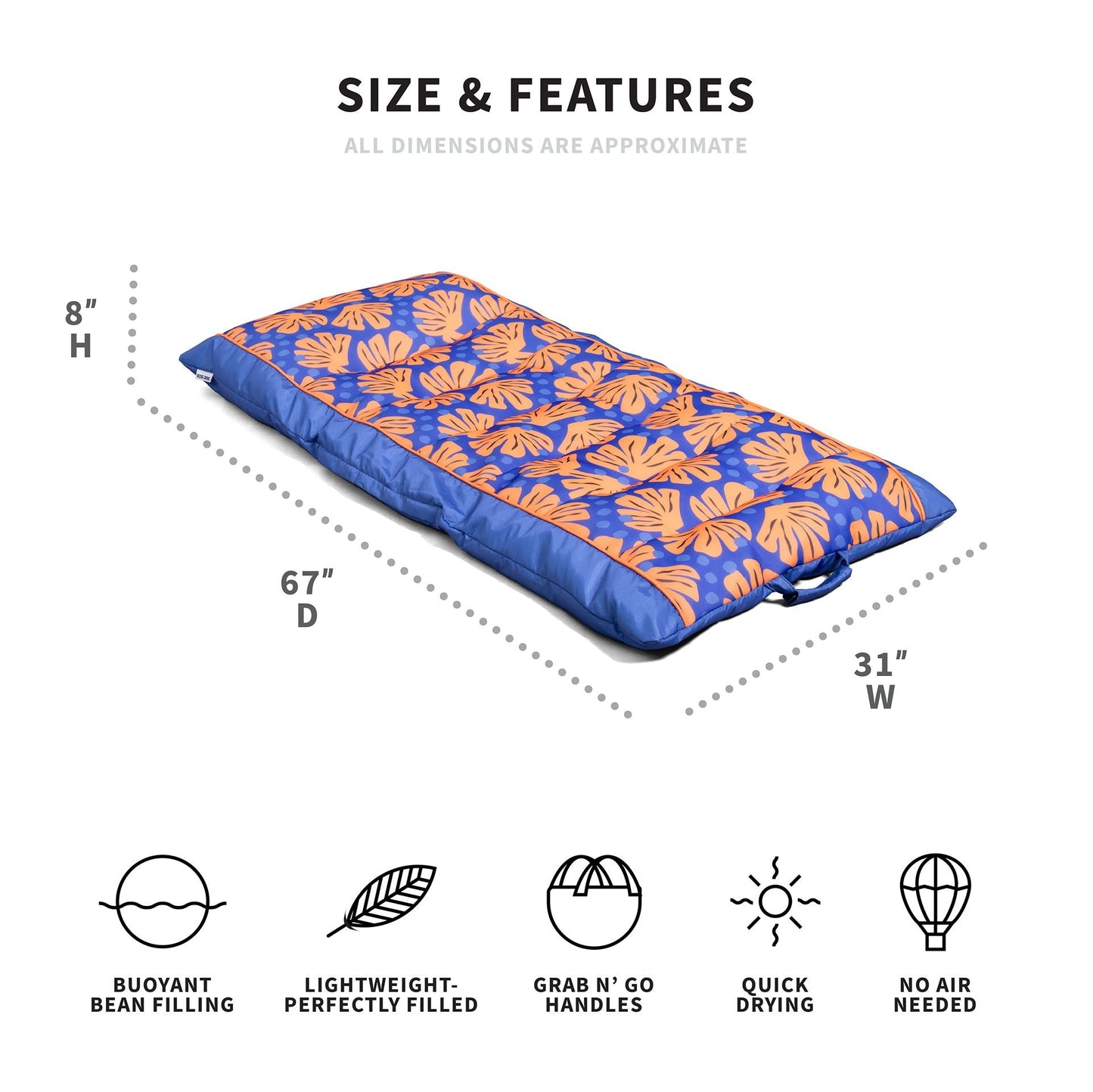 Kona Float