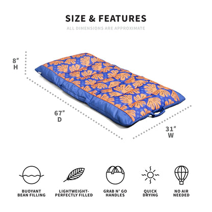 Kona Float
