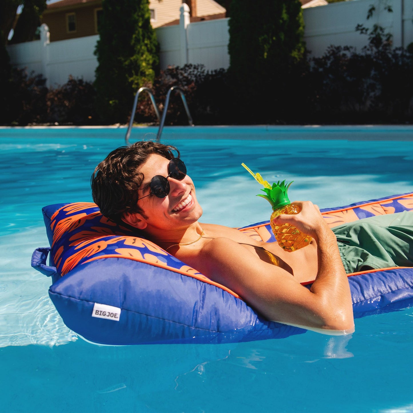 Kona Float