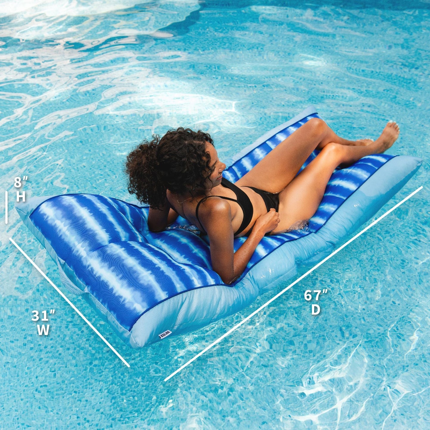 Kona Float
