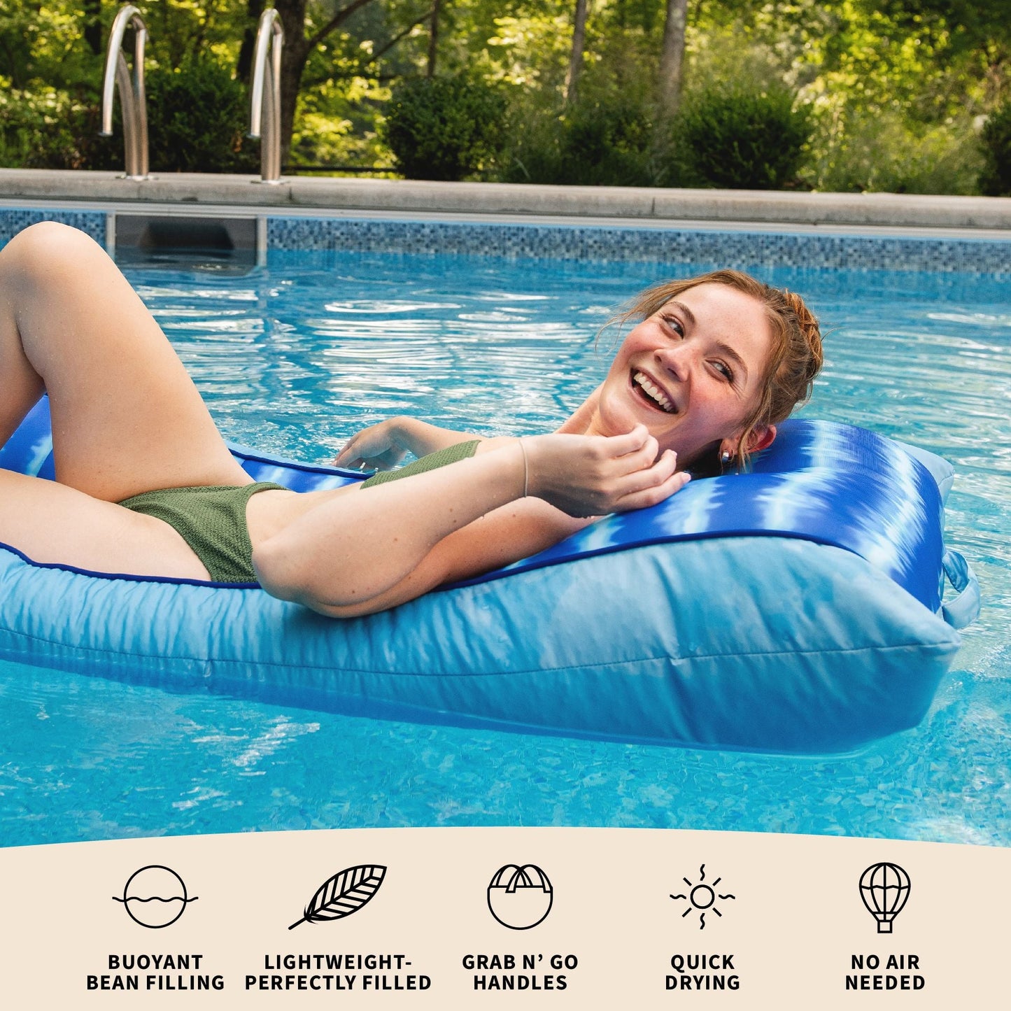 Kona Float