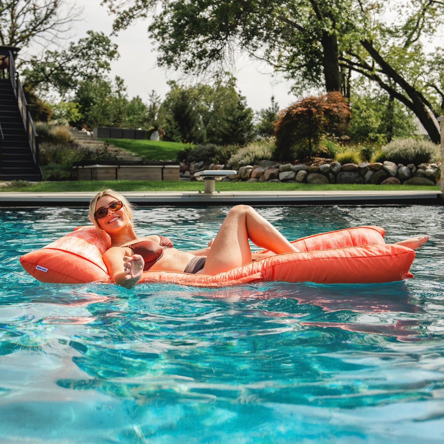 Kona Float